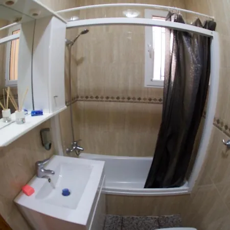 Casa Soto -Ubicacion Privilegiada-Aparcamiento En Tu Puerta Y Acceso Rapido A Servicios- Playas Y Lugares De Interes- Netflix Y Prime Activados Águilas Extérieur photo