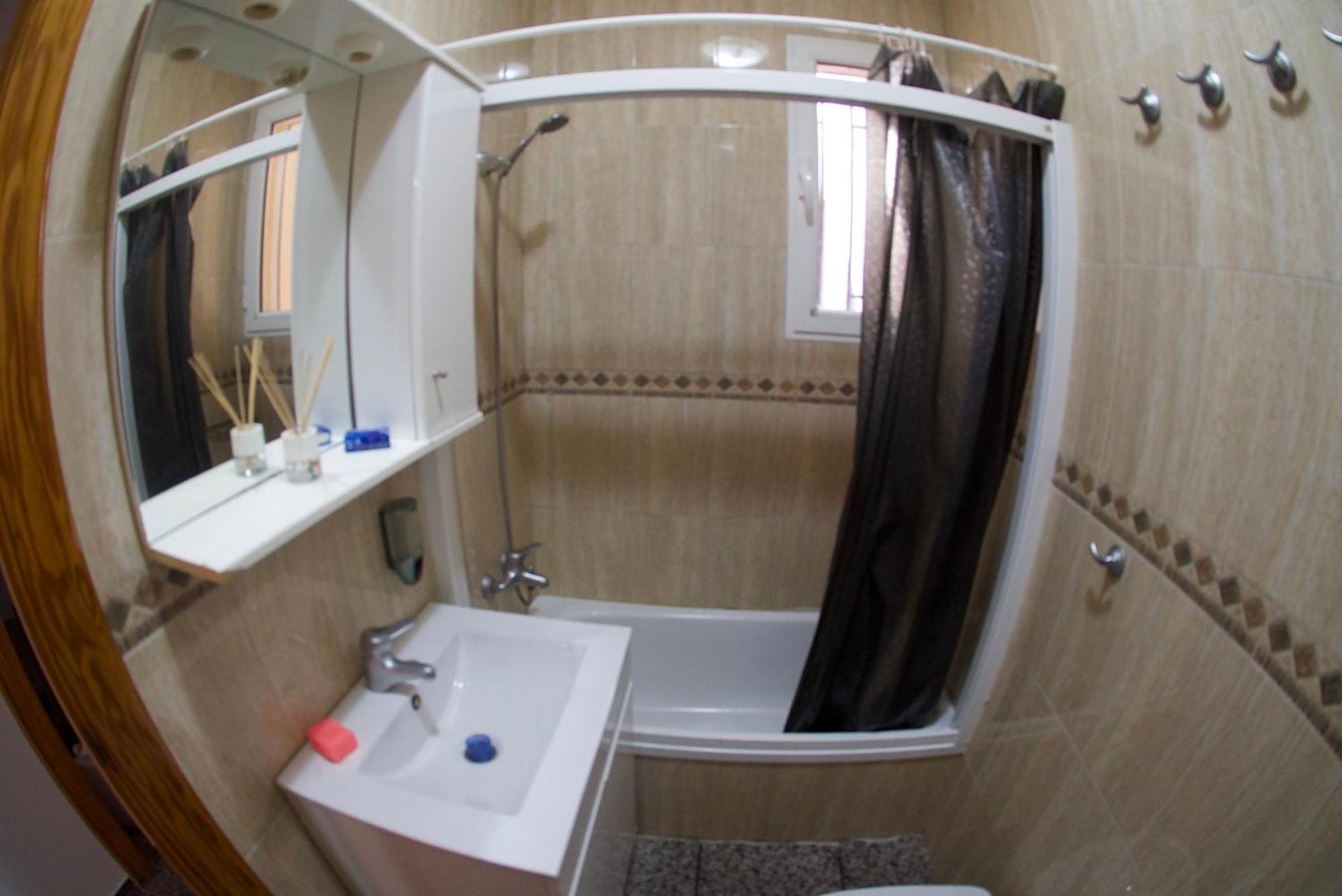 Casa Soto -ubicacion Privilegiada-aparcamiento En Tu Puerta Y Acceso Rapido A Servicios- Playas Y Lugares De Interes- Netflix Y Prime Activados Ferienhaus Águilas