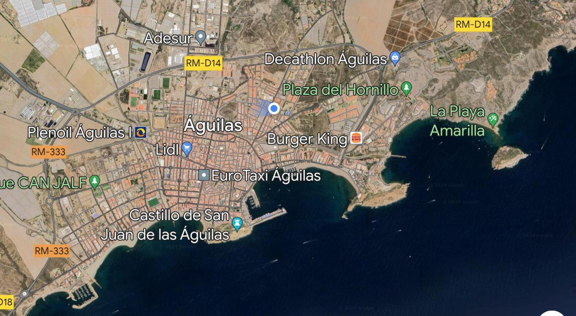 Casa Soto -ubicacion Privilegiada-aparcamiento En Tu Puerta Y Acceso Rapido A Servicios- Playas Y Lugares De Interes- Netflix Y Prime Activados Casa vacanze