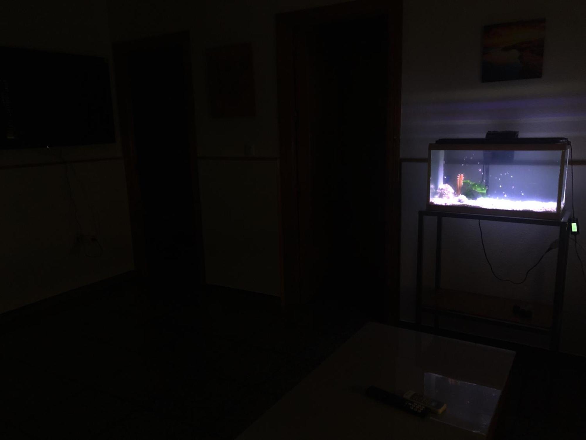 Ferienhaus Casa Soto -ubicacion Privilegiada-aparcamiento En Tu Puerta Y Acceso Rapido A Servicios- Playas Y Lugares De Interes- Netflix Y Prime Activados Águilas