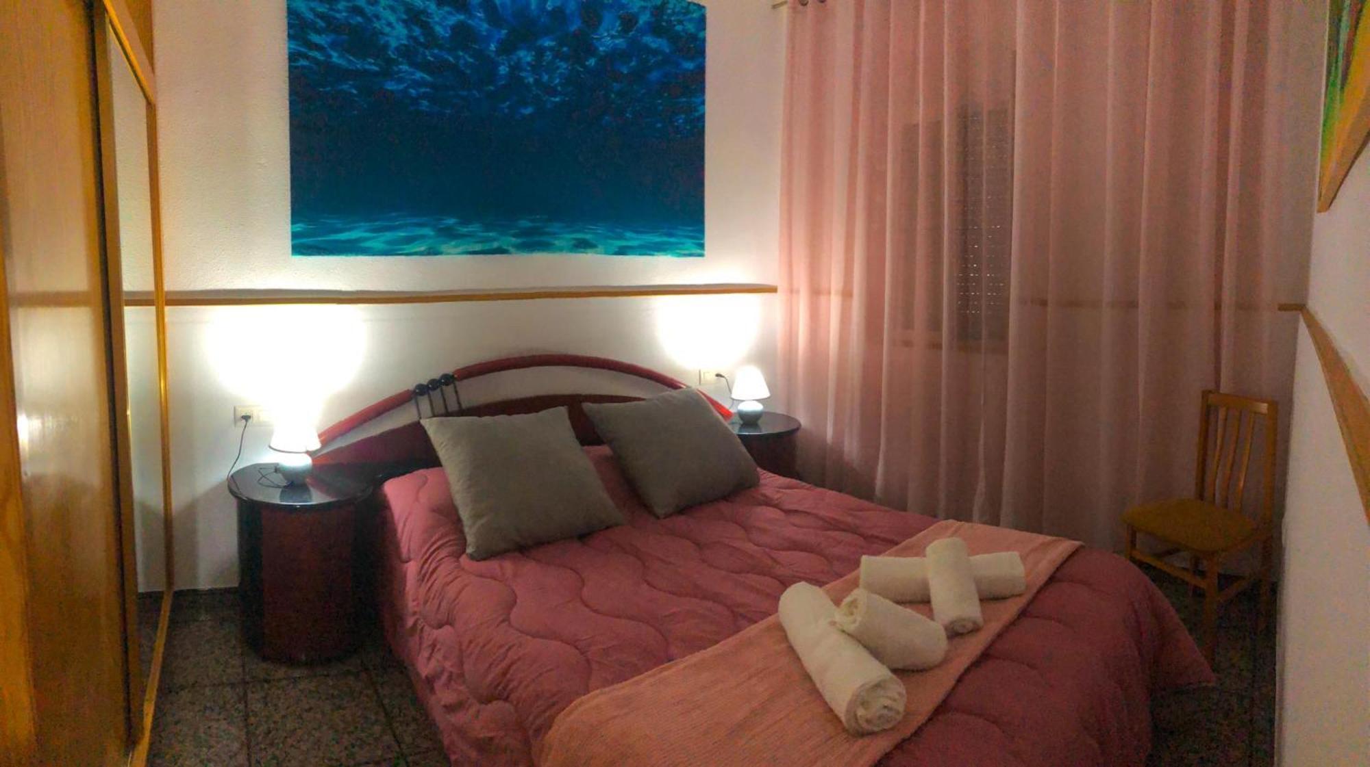 Casa Soto -ubicacion Privilegiada-aparcamiento En Tu Puerta Y Acceso Rapido A Servicios- Playas Y Lugares De Interes- Netflix Y Prime Activados Casa vacanze *