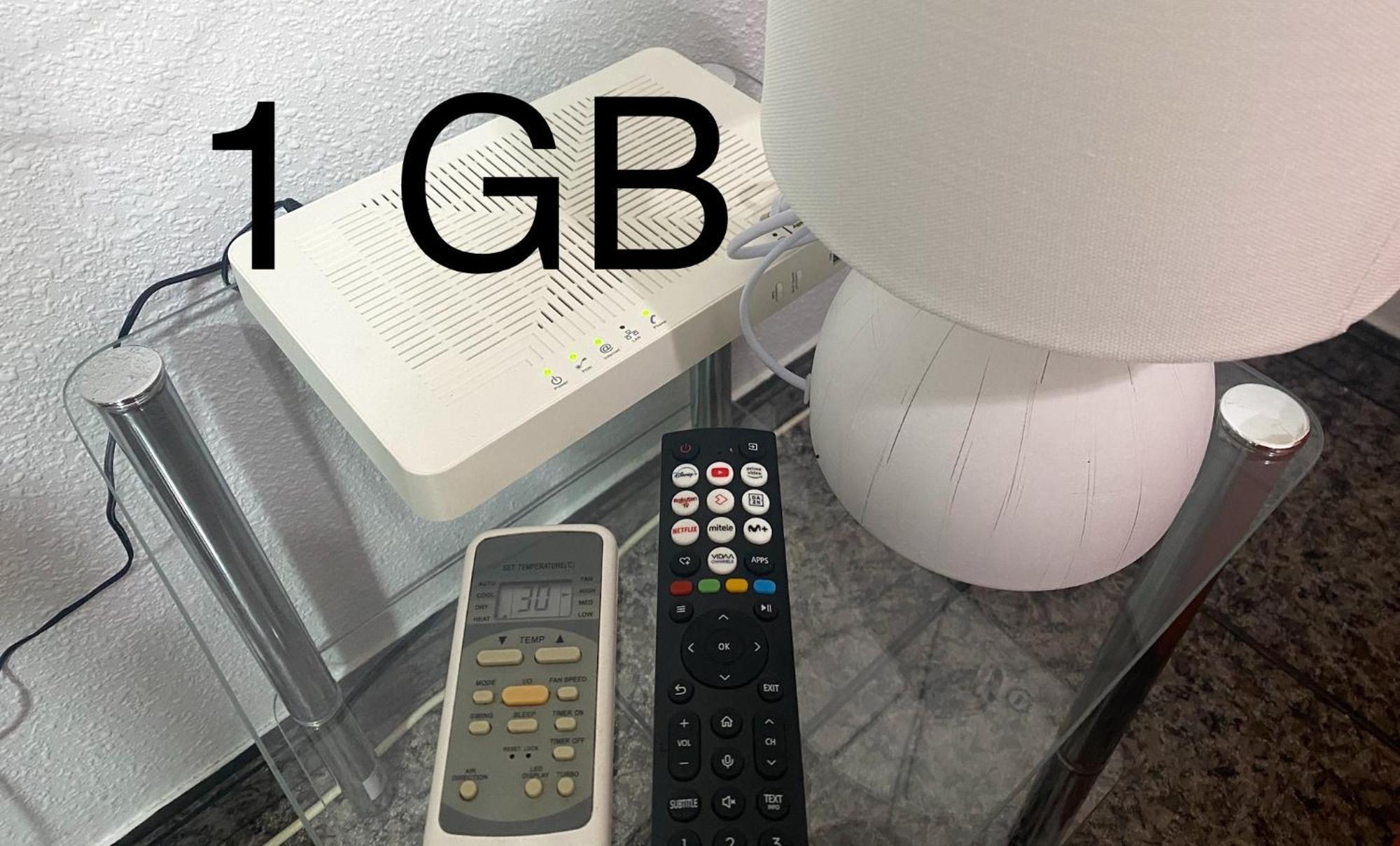 Casa vacanze Casa Soto -ubicacion Privilegiada-aparcamiento En Tu Puerta Y Acceso Rapido A Servicios- Playas Y Lugares De Interes- Netflix Y Prime Activados