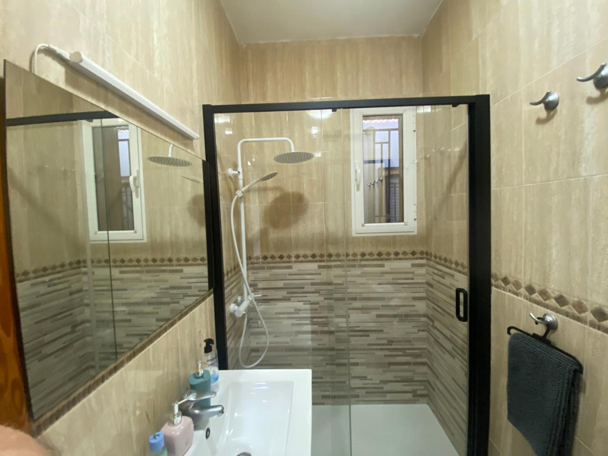 Holiday home Casa Soto -ubicacion Privilegiada-aparcamiento En Tu Puerta Y Acceso Rapido A Servicios- Playas Y Lugares De Interes- Netflix Y Prime Activados